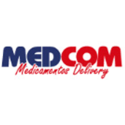 Logotipo Medcom