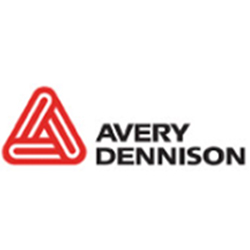 Logotipo Avery Dennison