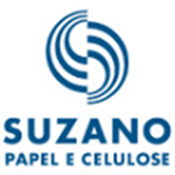 Logotipo Suzano