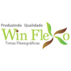 Logotipo Win Flexo