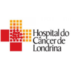Logotipo Hospital do Câncer de Londrina