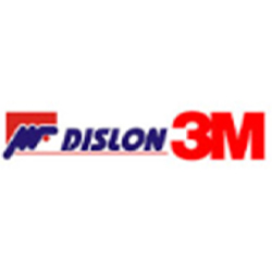 Logotipo Dislon 3M