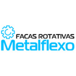 Logotipo Metalflexo