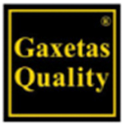 Logotipo Gaxetas Quality