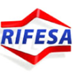 Logotipo Rifesa